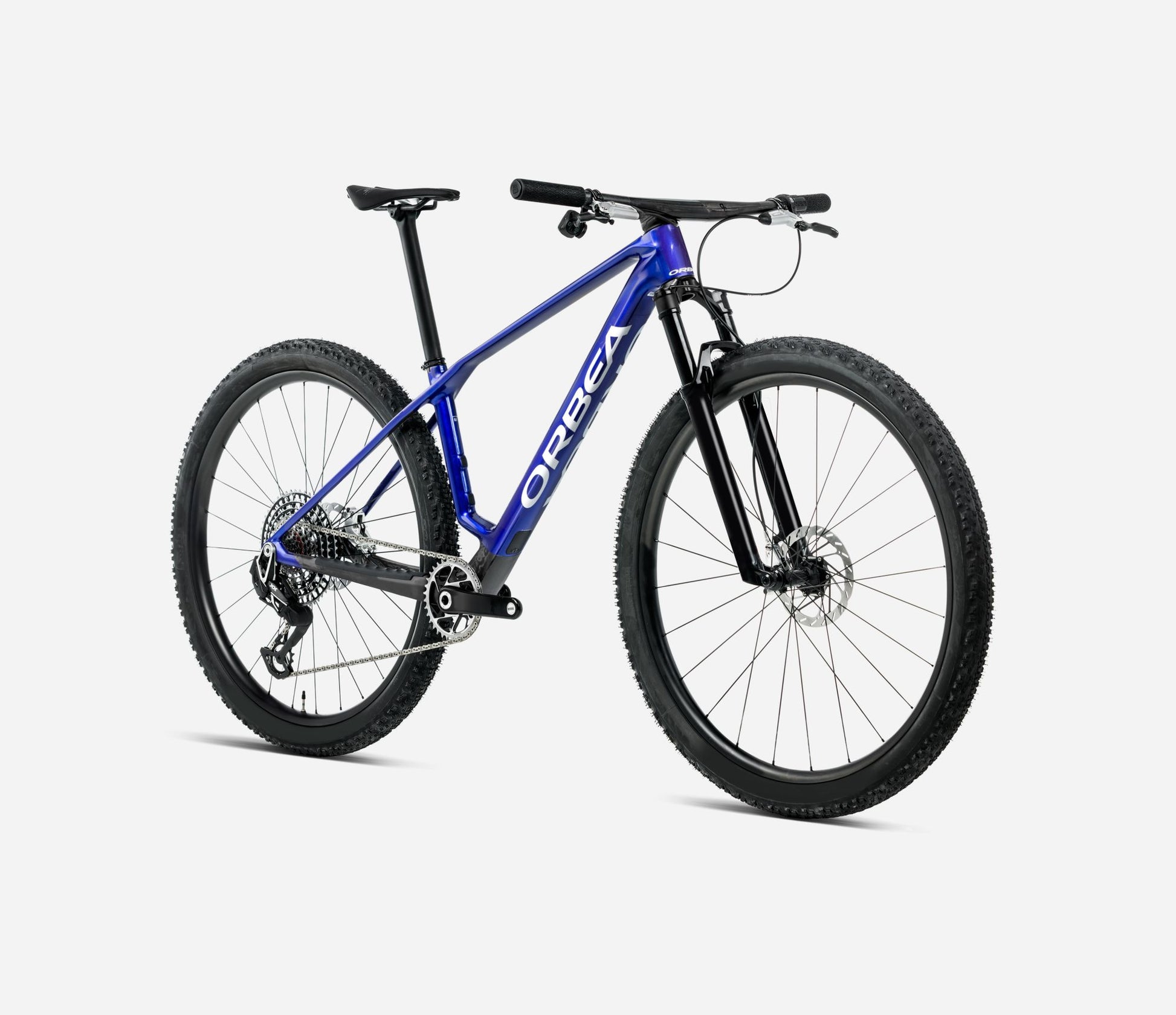 Orbea ALMA M20 fjallahjól
