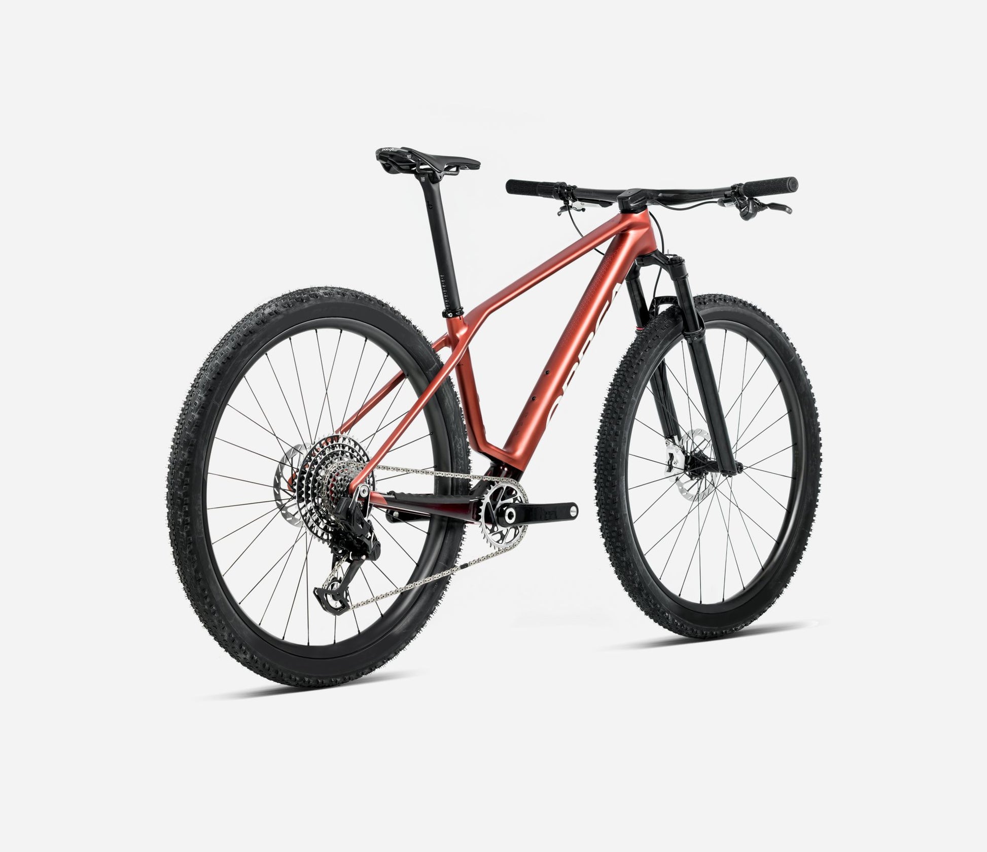 Orbea ALMA M LTD fjallahjól