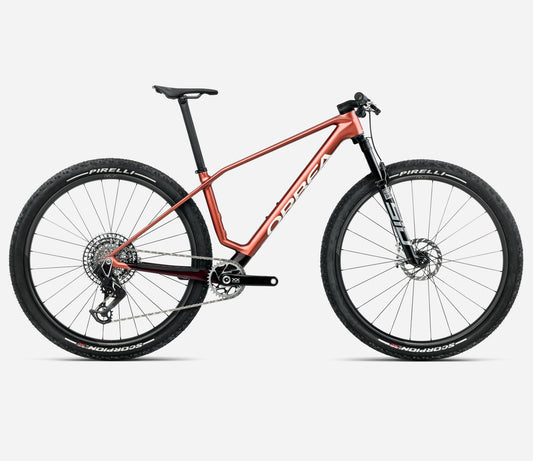 Orbea ALMA M LTD fjallahjól