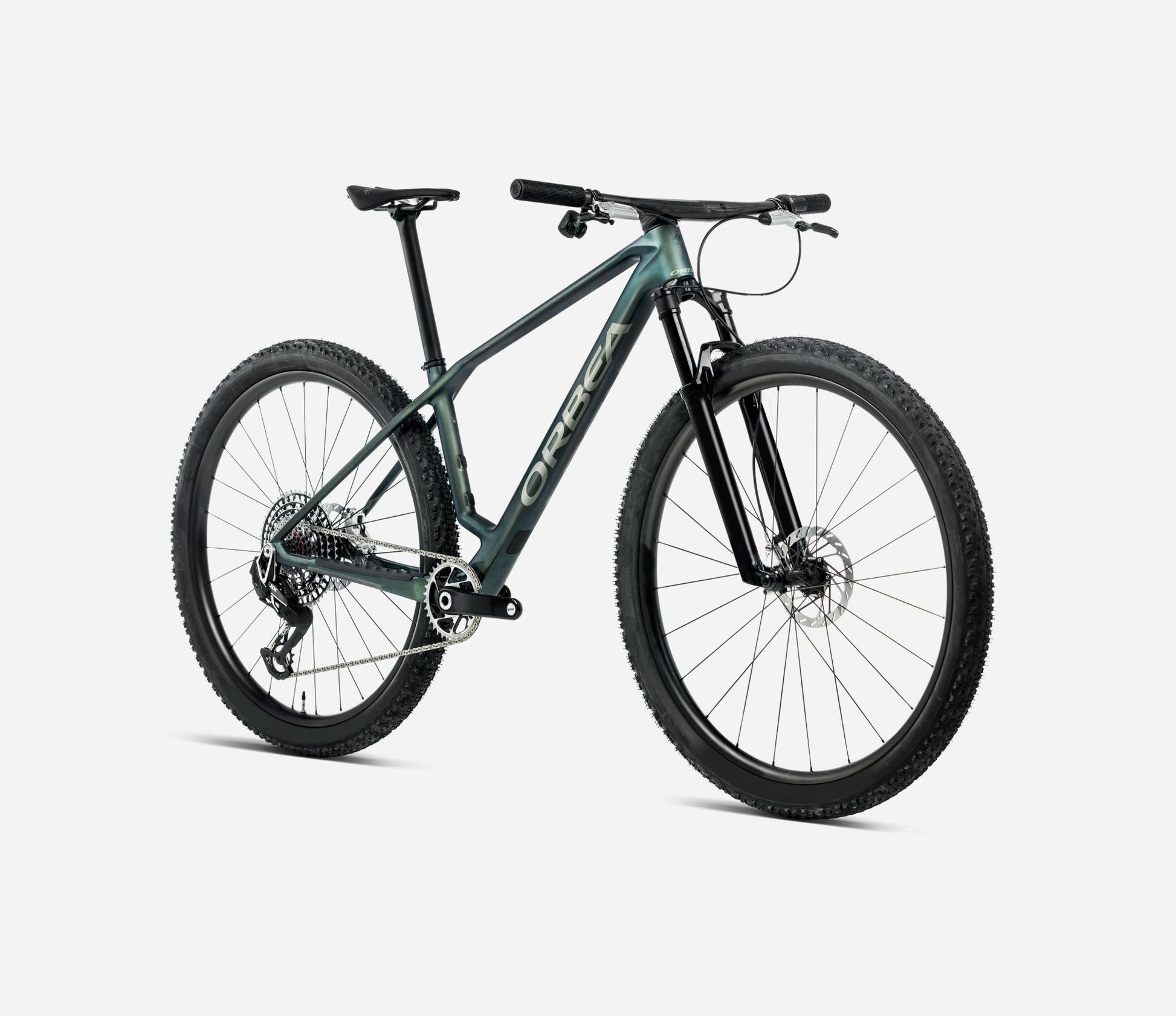 Orbea ALMA M20 fjallahjól