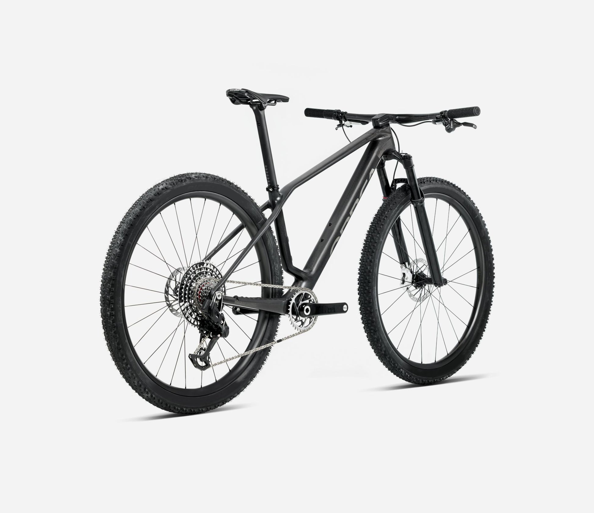 Orbea ALMA M30 fjallahjól