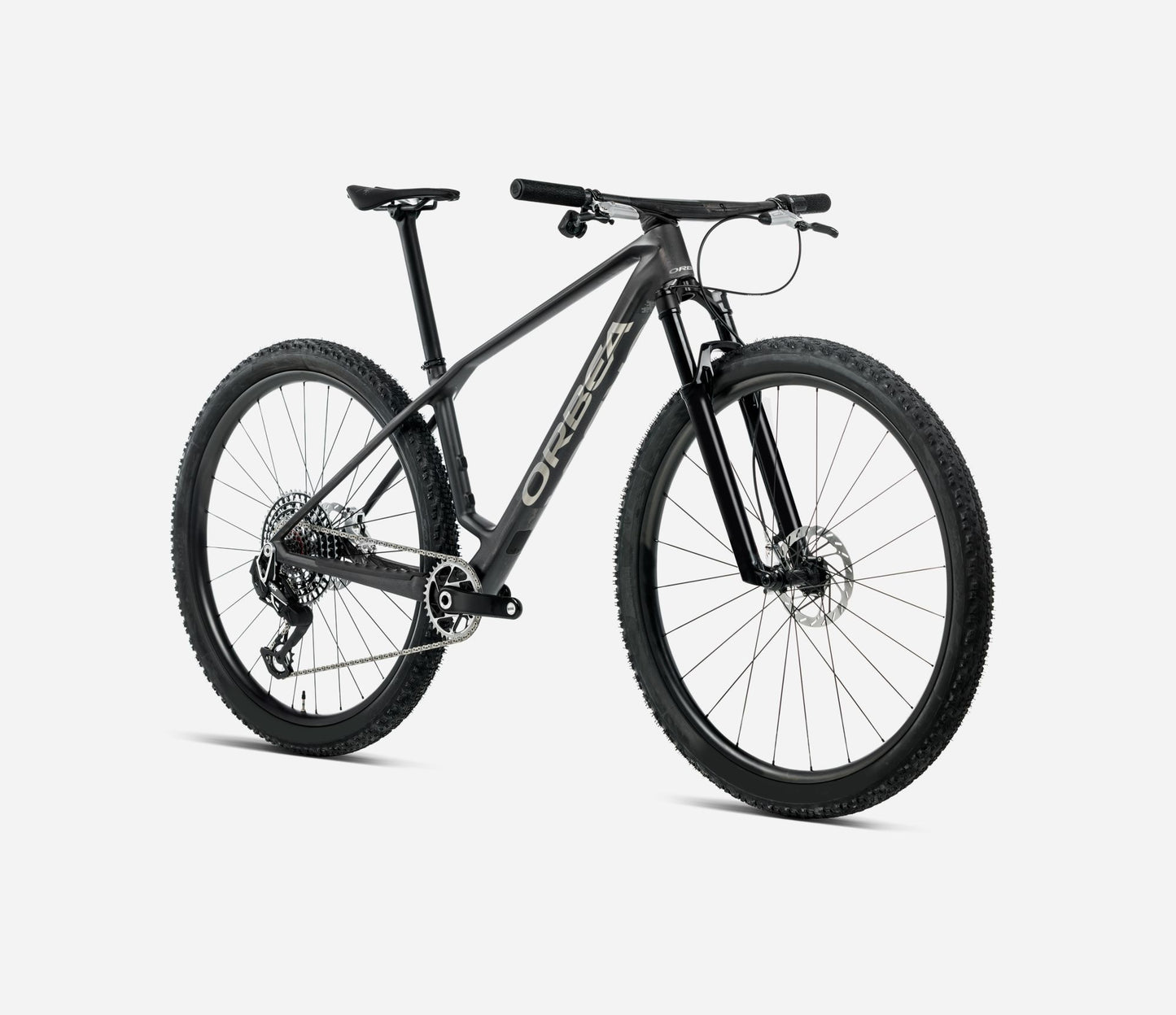 Orbea ALMA M20 fjallahjól