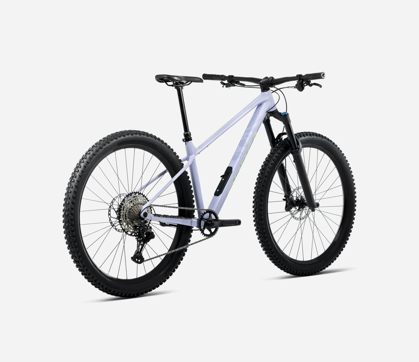 Orbea LAUFEY H10 fjallahjól