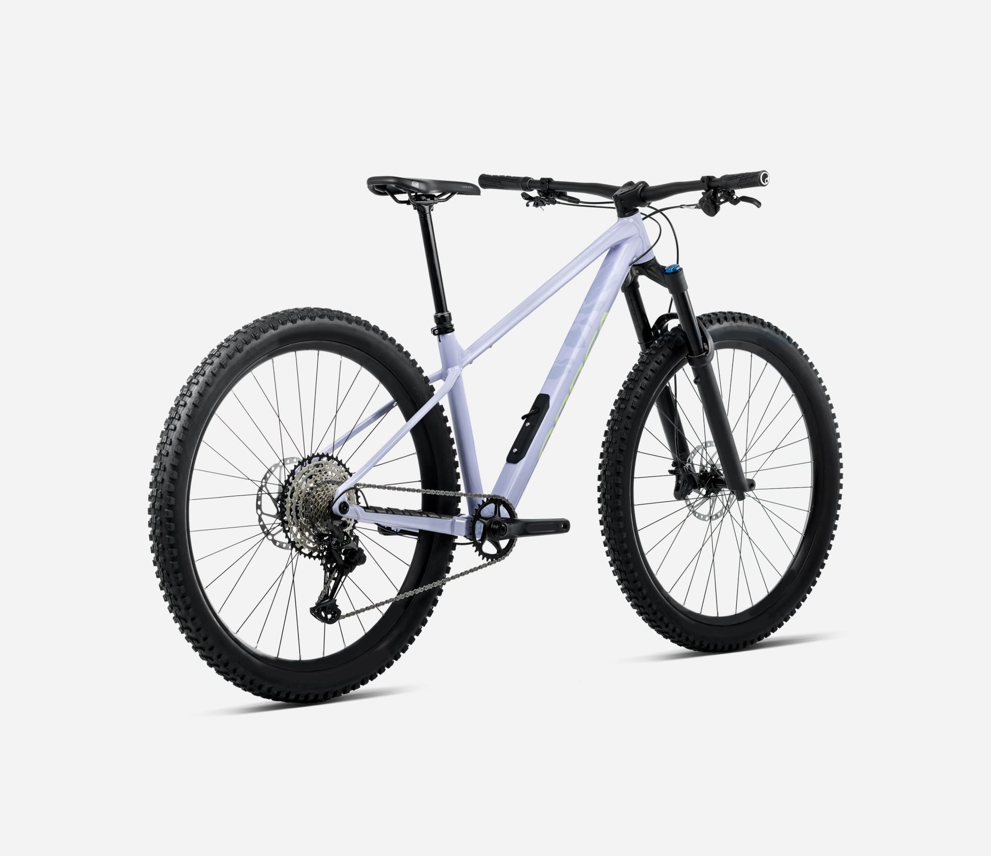 Orbea LAUFEY H10 fjallahjól