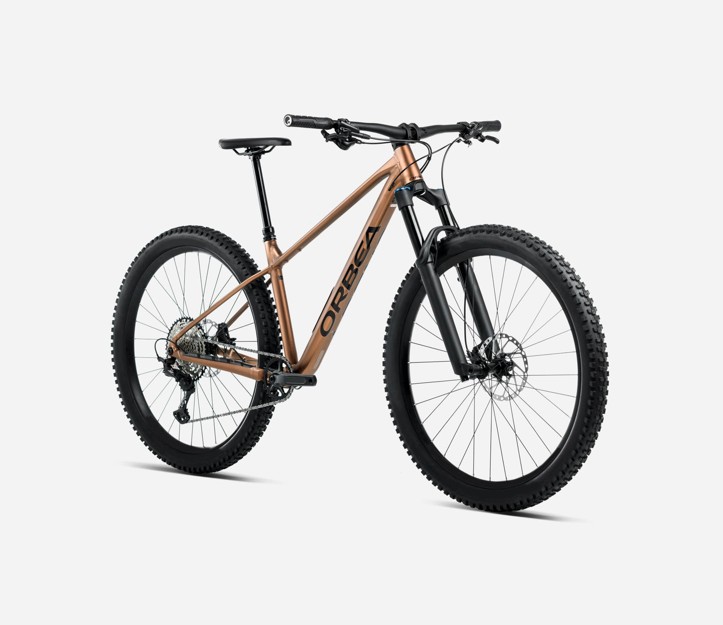 Orbea LAUFEY H10 fjallahjól