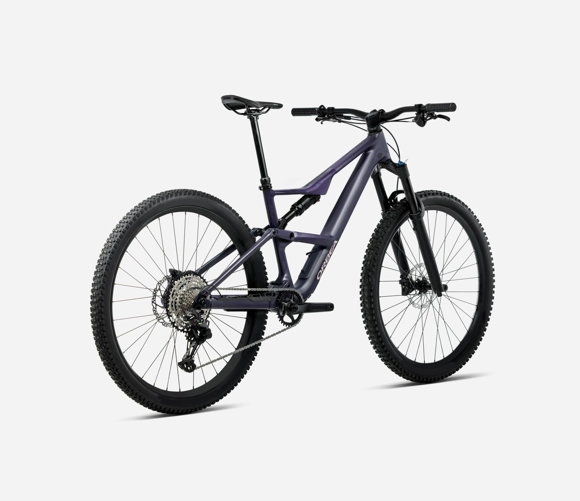 Orbea OCCAM SL H10 fulldempað-fjallahjól