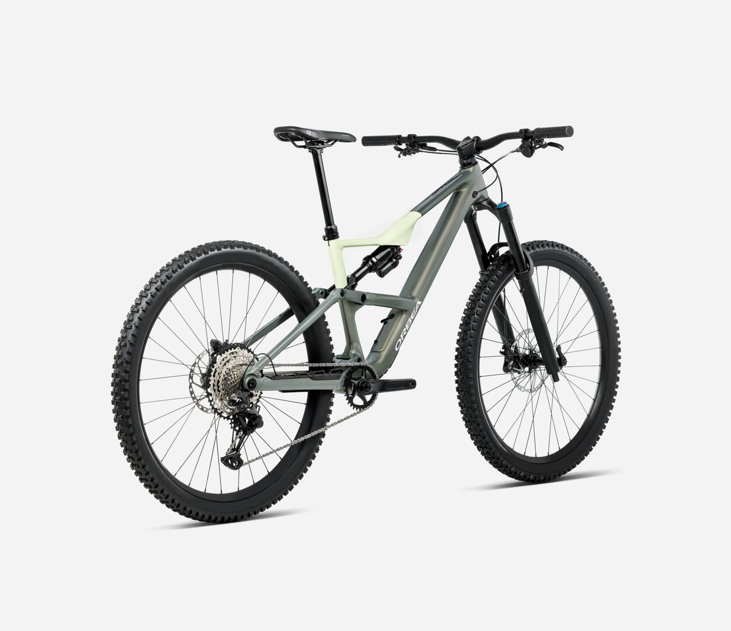 Orbea OCCAM LT H30 fulldempað-fjallahjól