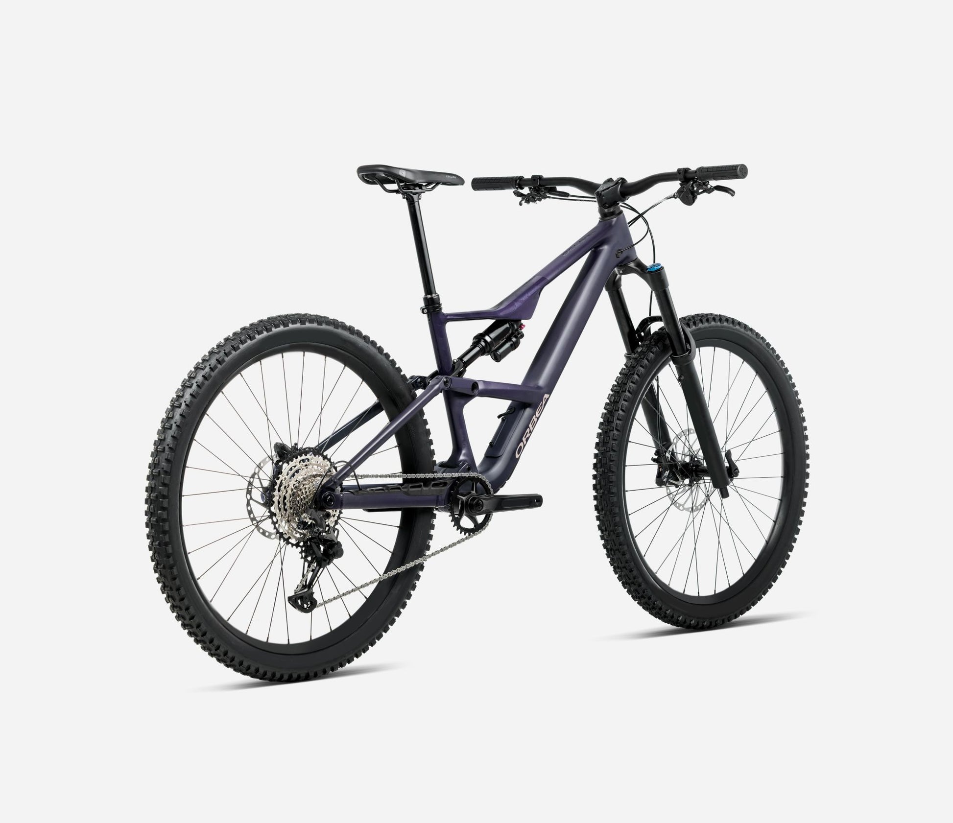 Orbea OCCAM LT H30 fulldempað-fjallahjól