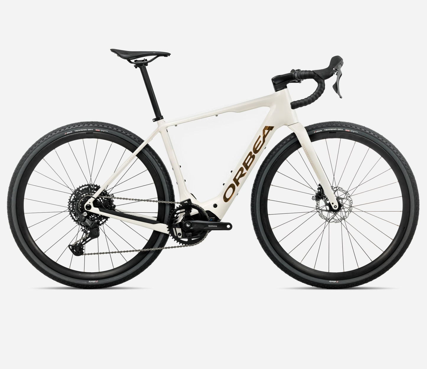 Orbea DENNA H50 rafmagnsmalarhjól
