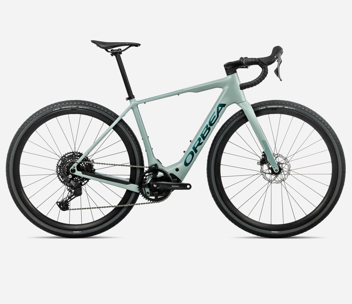 Orbea DENNA H50 rafmagnsmalarhjól