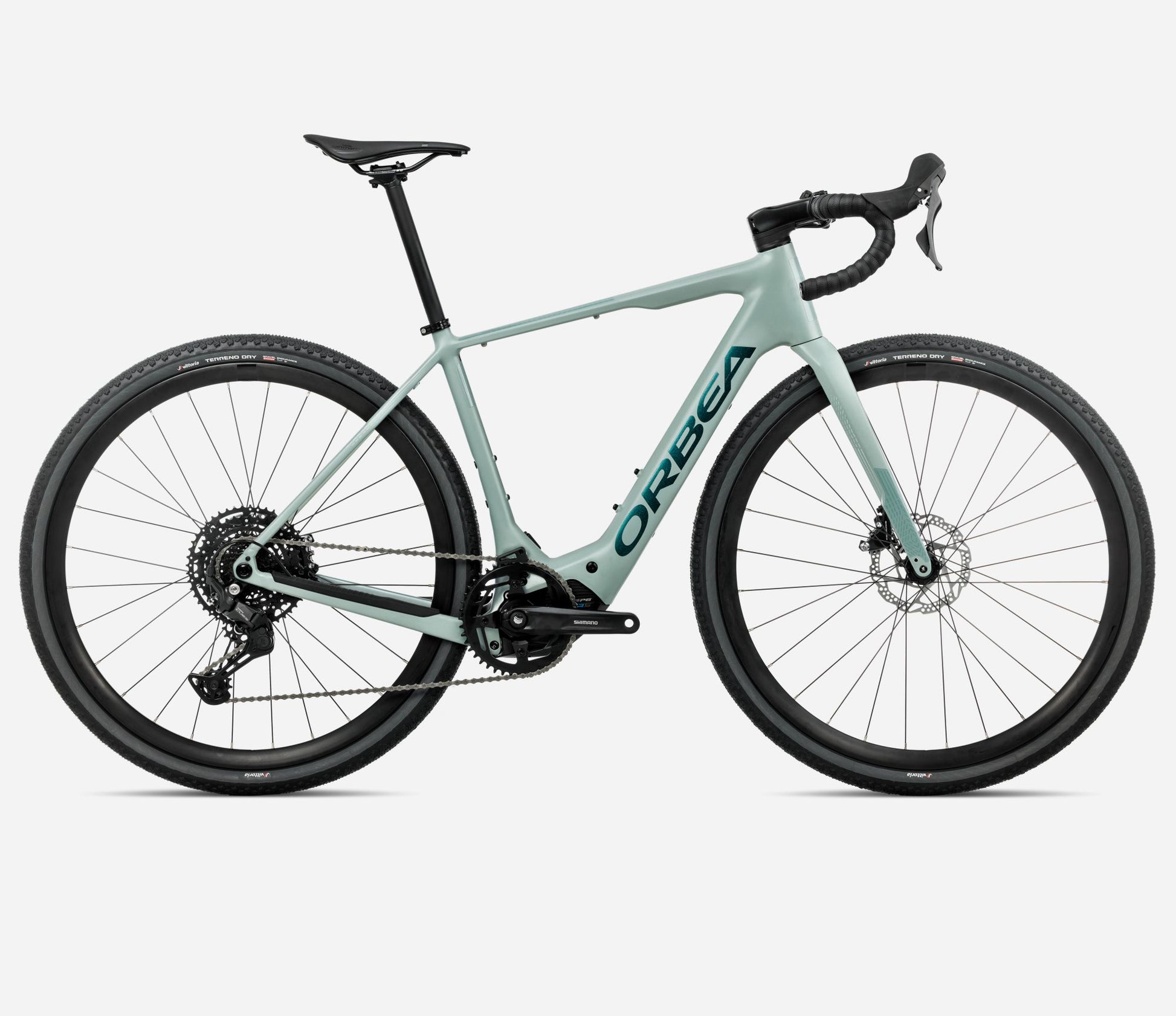 Orbea DENNA H50 rafmagnsmalarhjól