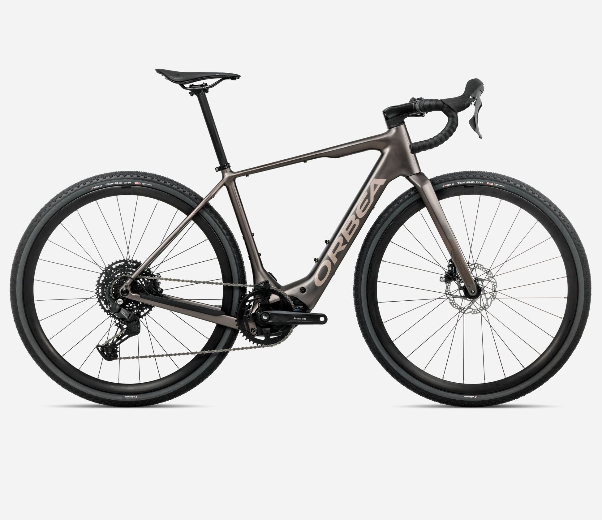 Orbea DENNA H50 rafmagnsmalarhjól