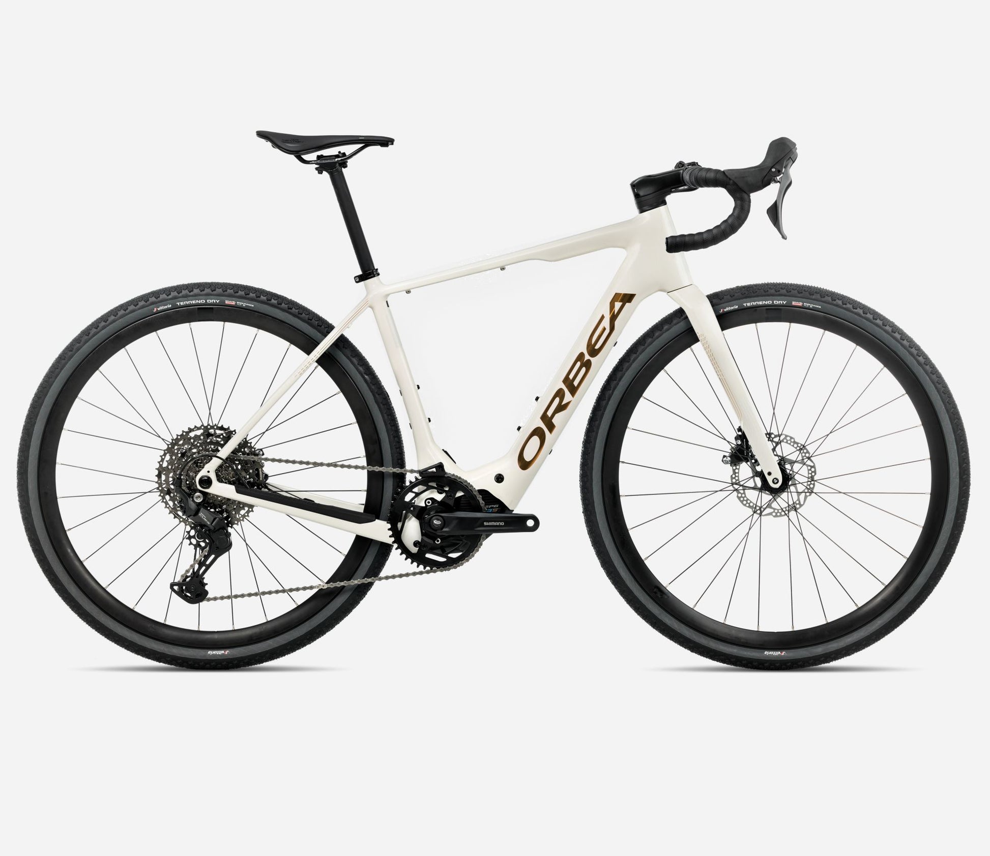 Orbea DENNA H40 rafmagnsmalarhjól