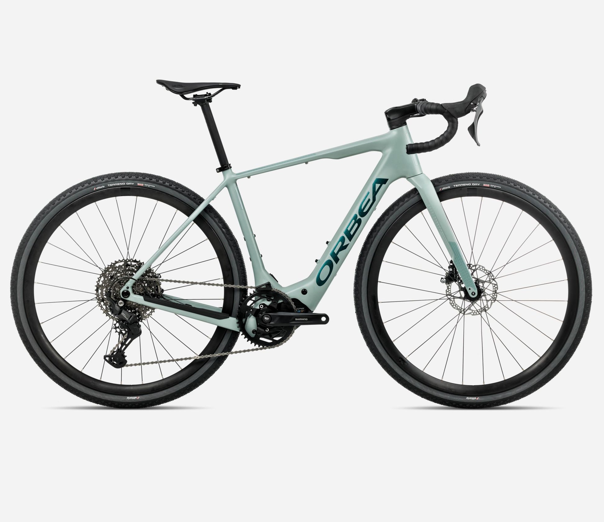 Orbea DENNA H40 rafmagnsmalarhjól