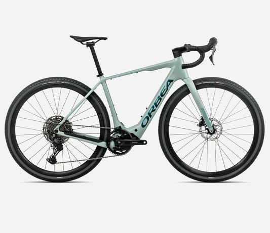 Orbea DENNA H40 rafmagnsmalarhjól