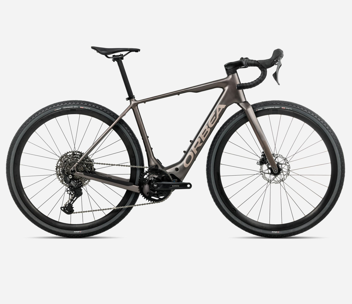 Orbea DENNA H40 rafmagnsmalarhjól