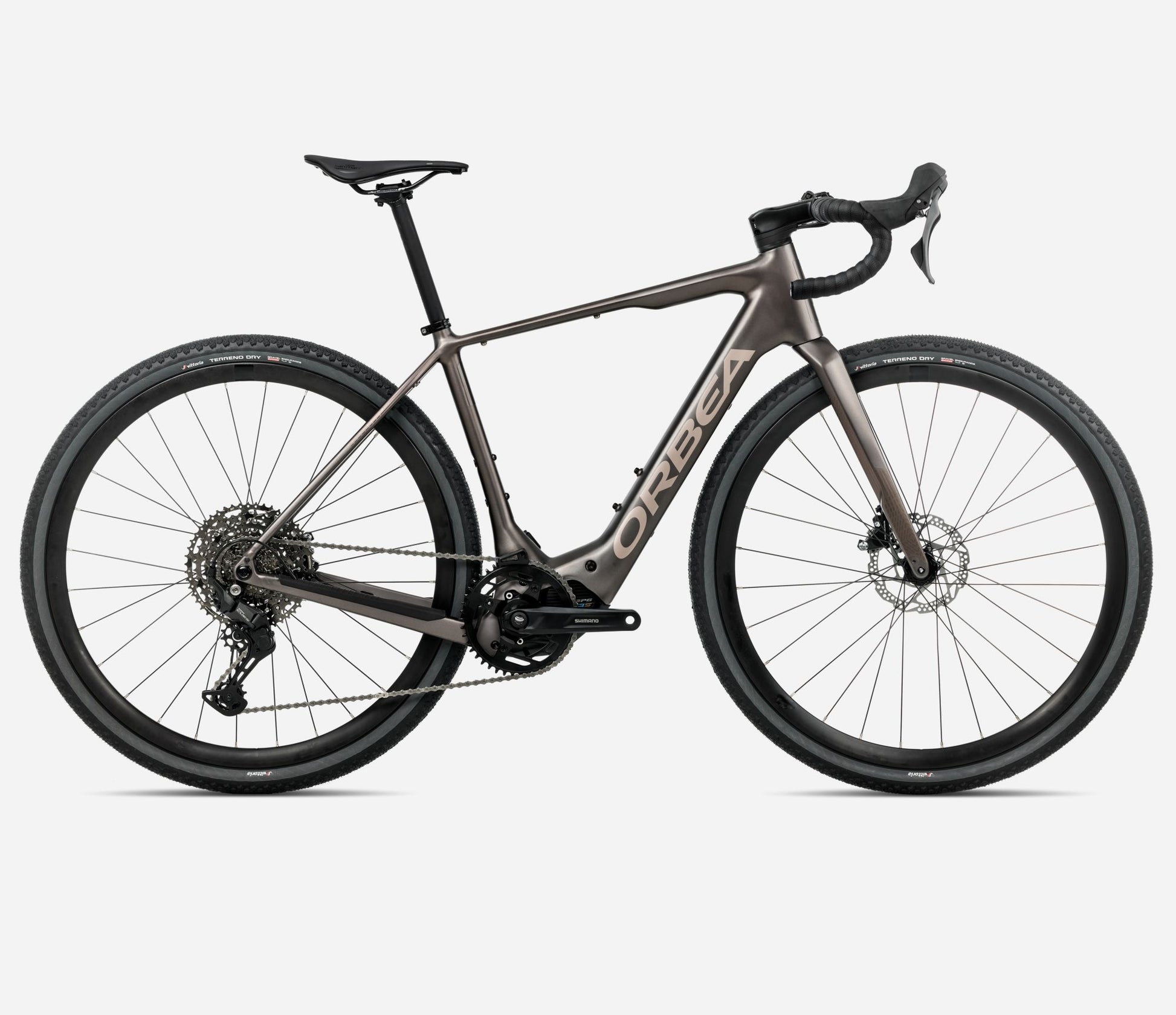 Orbea DENNA H40 rafmagnsmalarhjól