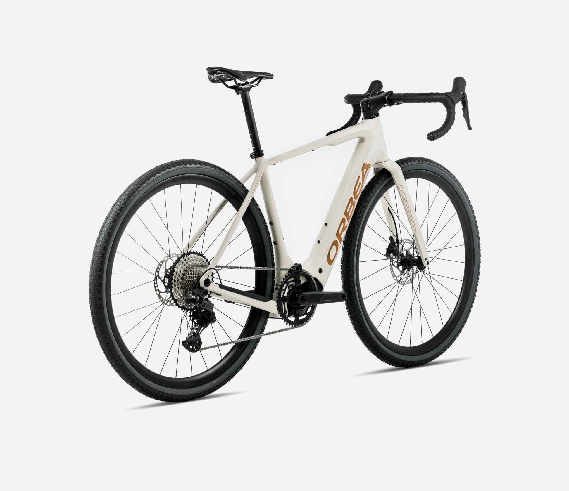 Orbea DENNA H30 rafmagnsmalarhjól