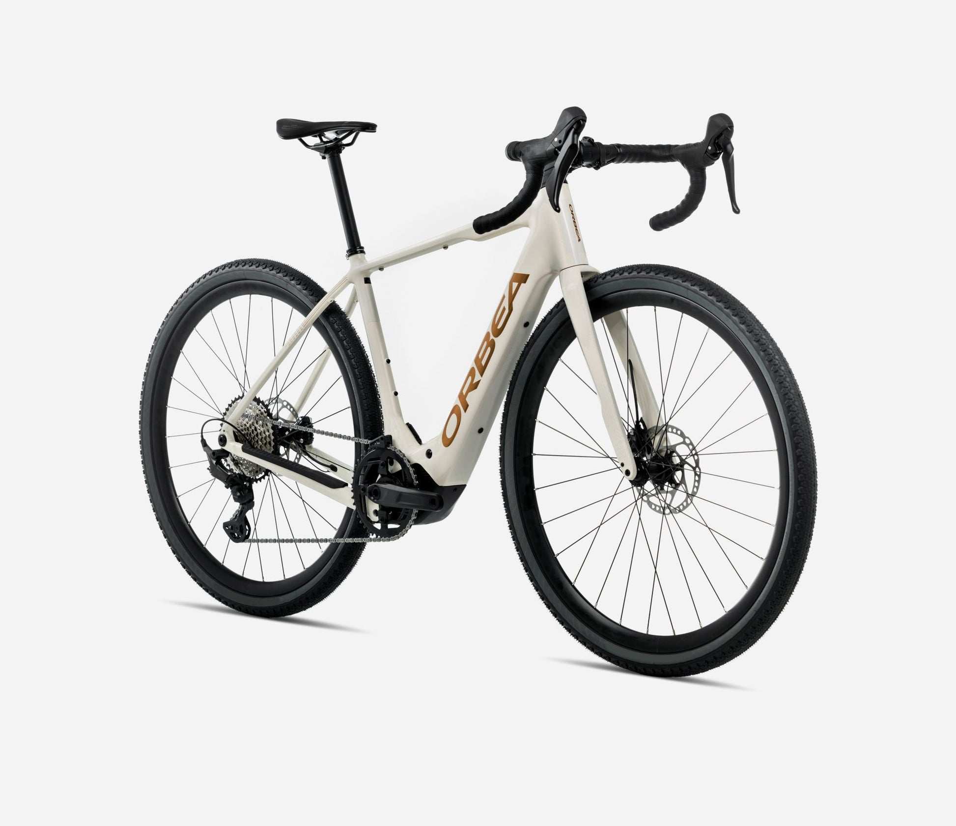 Orbea DENNA H30 rafmagnsmalarhjól