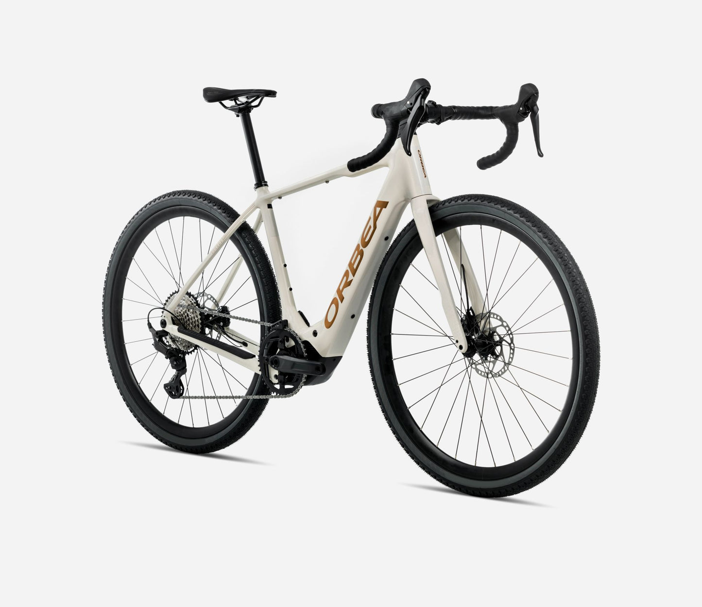 Orbea DENNA H40 rafmagnsmalarhjól