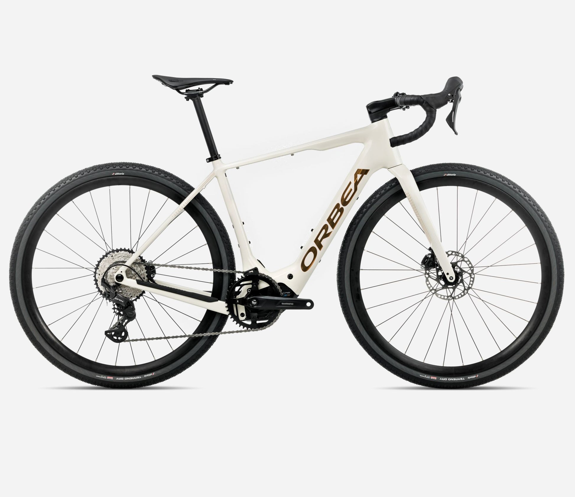 Orbea DENNA H30 rafmagnsmalarhjól