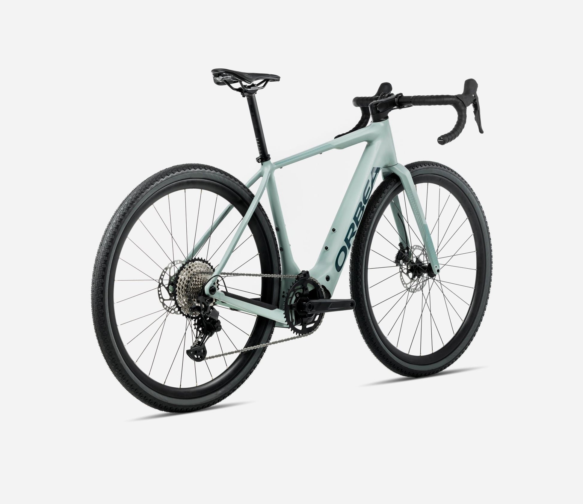 Orbea DENNA H40 rafmagnsmalarhjól