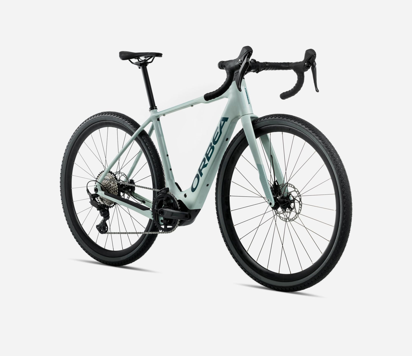 Orbea DENNA H50 rafmagnsmalarhjól