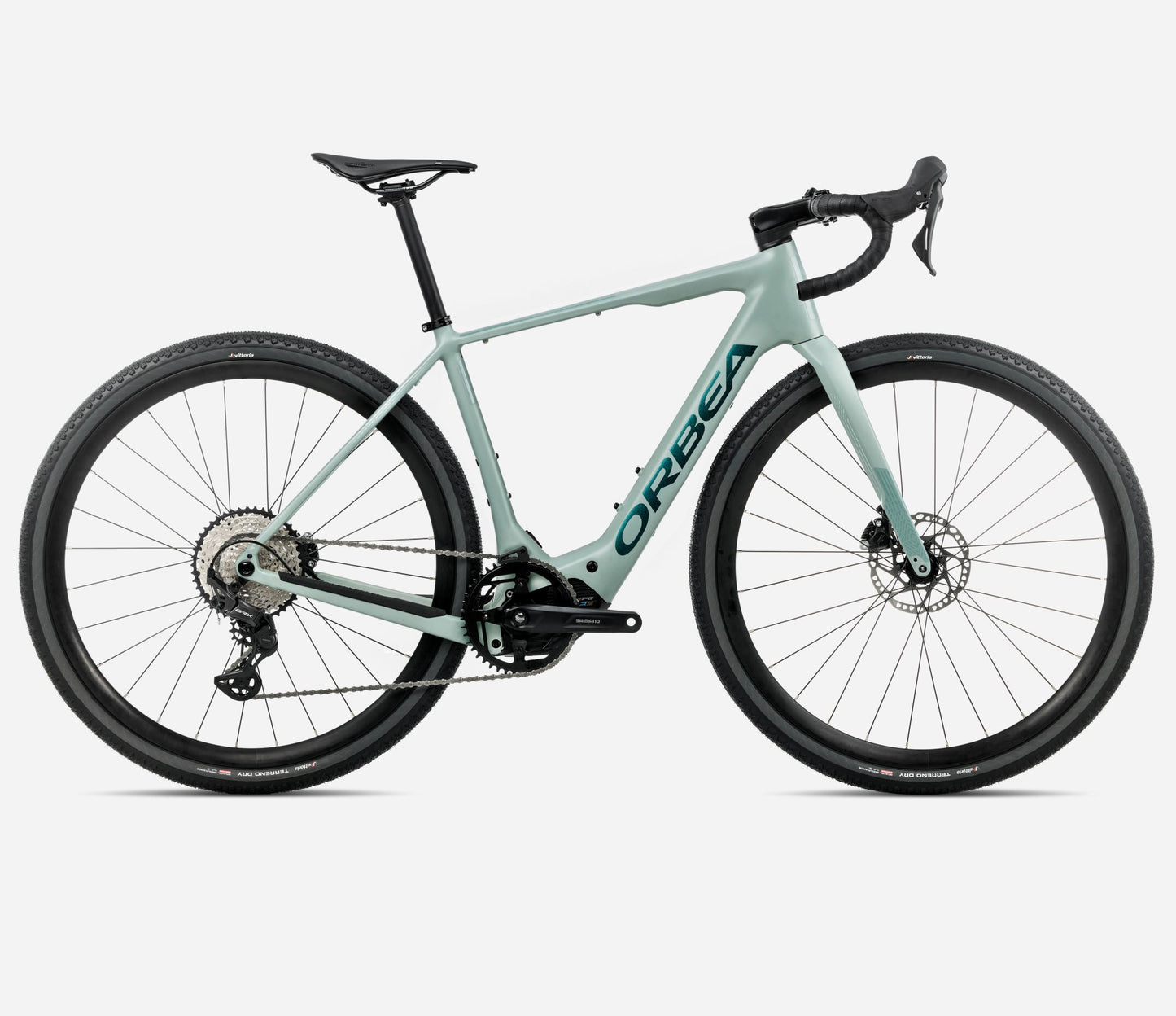 Orbea DENNA H30 rafmagnsmalarhjól