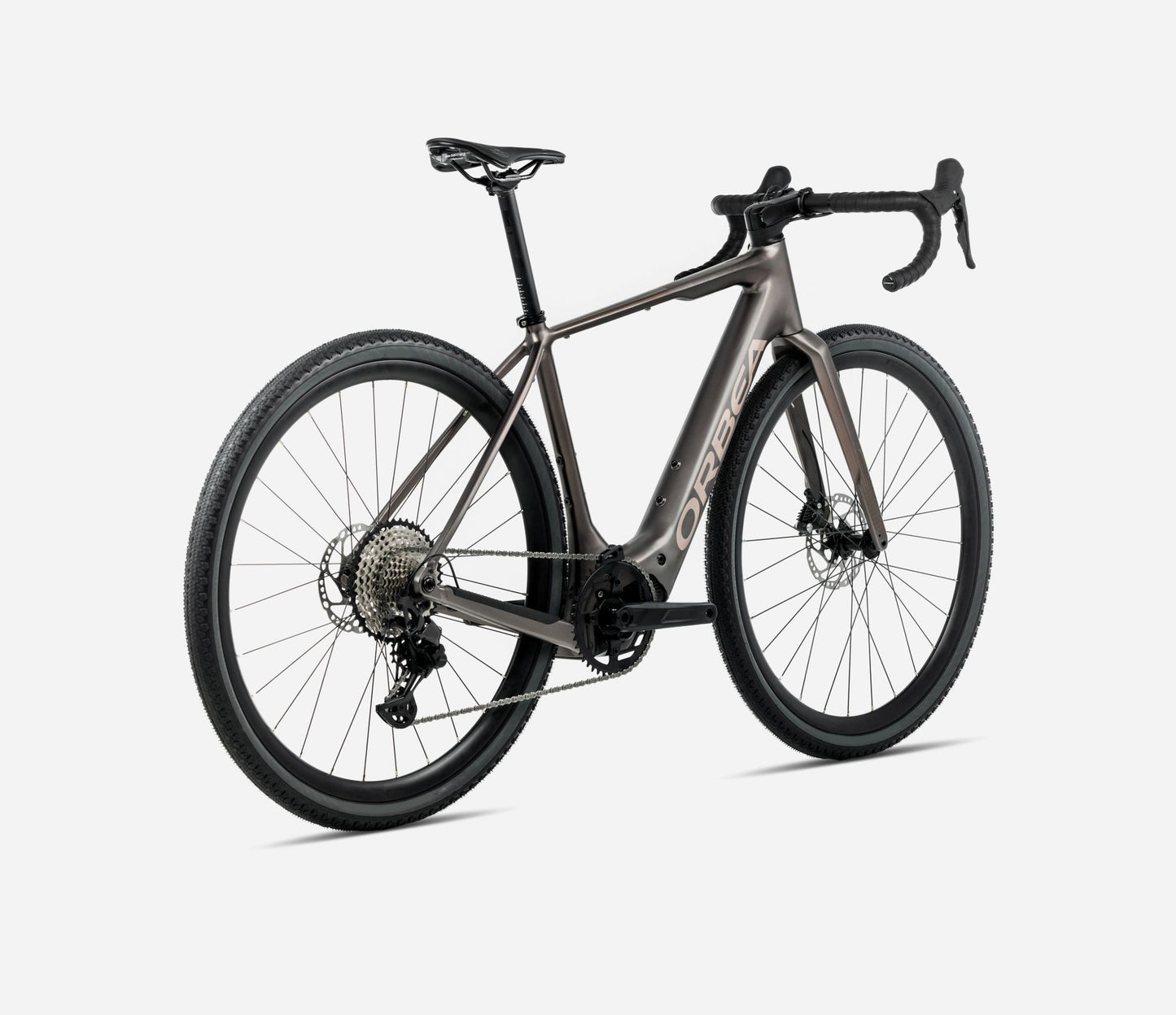 Orbea DENNA H30 rafmagnsmalarhjól