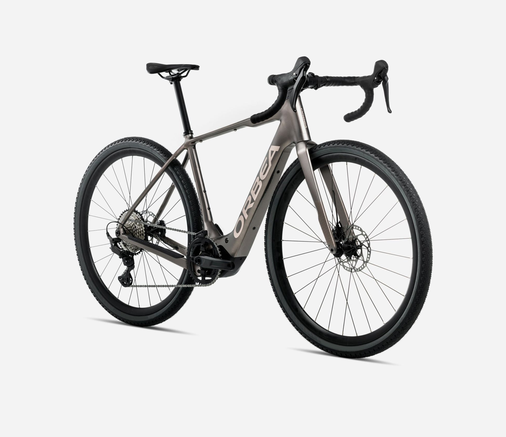 Orbea DENNA H50 rafmagnsmalarhjól