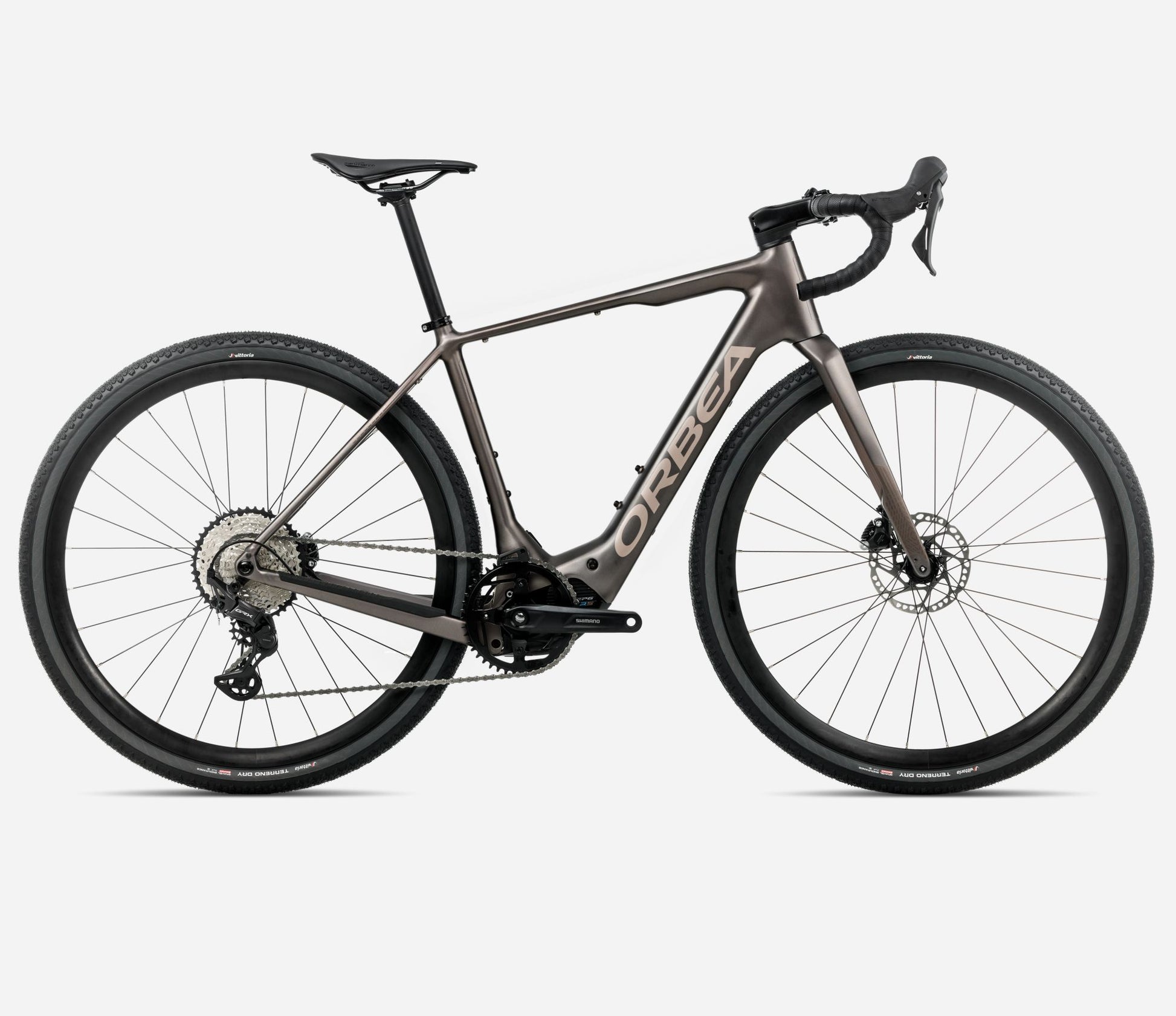 Orbea DENNA H30 rafmagnsmalarhjól
