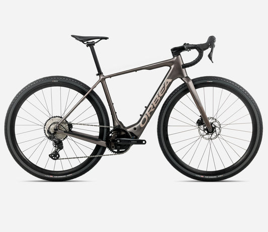 Orbea DENNA H30 rafmagnsmalarhjól
