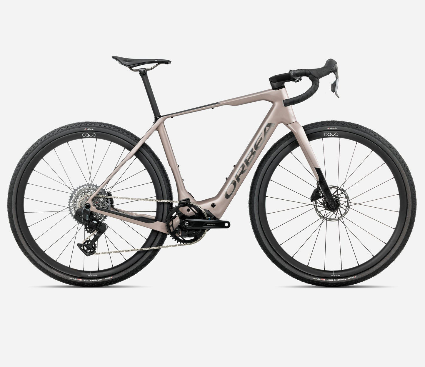 Orbea DENNA M31e rafmagnsmalarhjól