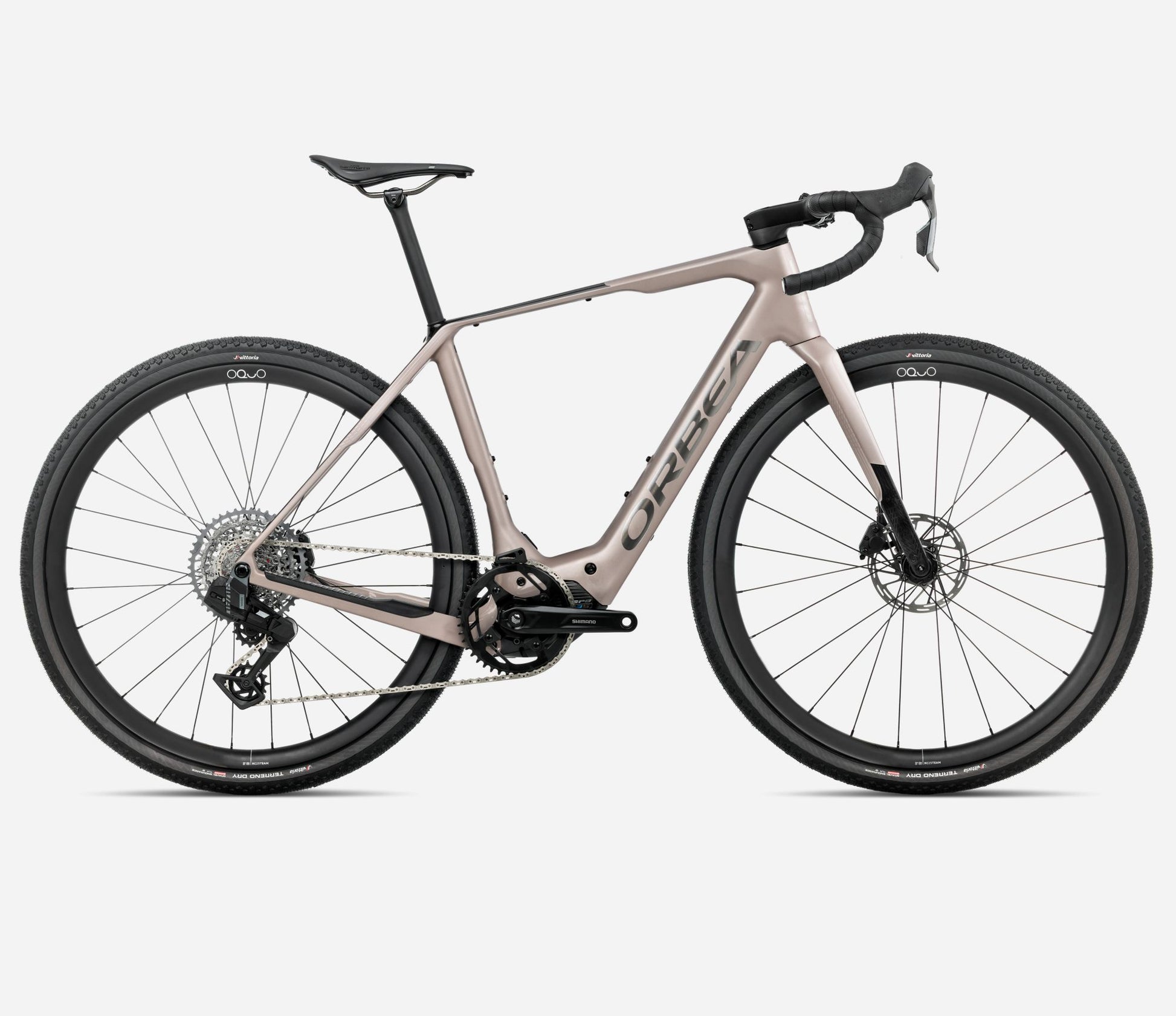 Orbea DENNA M31e rafmagnsmalarhjól