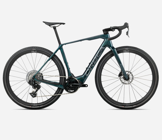Orbea DENNA M31e rafmagnsmalarhjól
