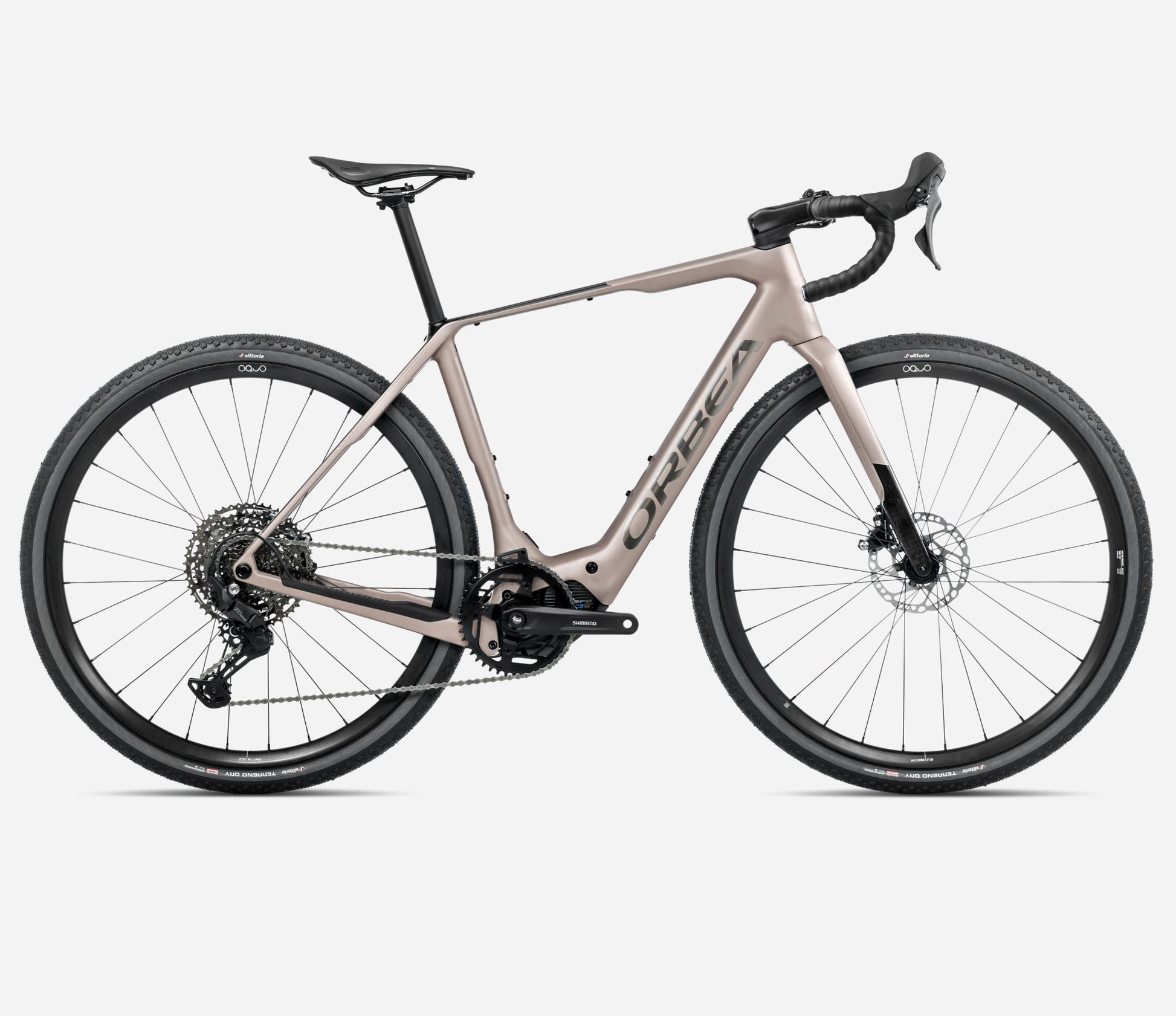 Orbea DENNA M40 rafmagnsmalarhjól