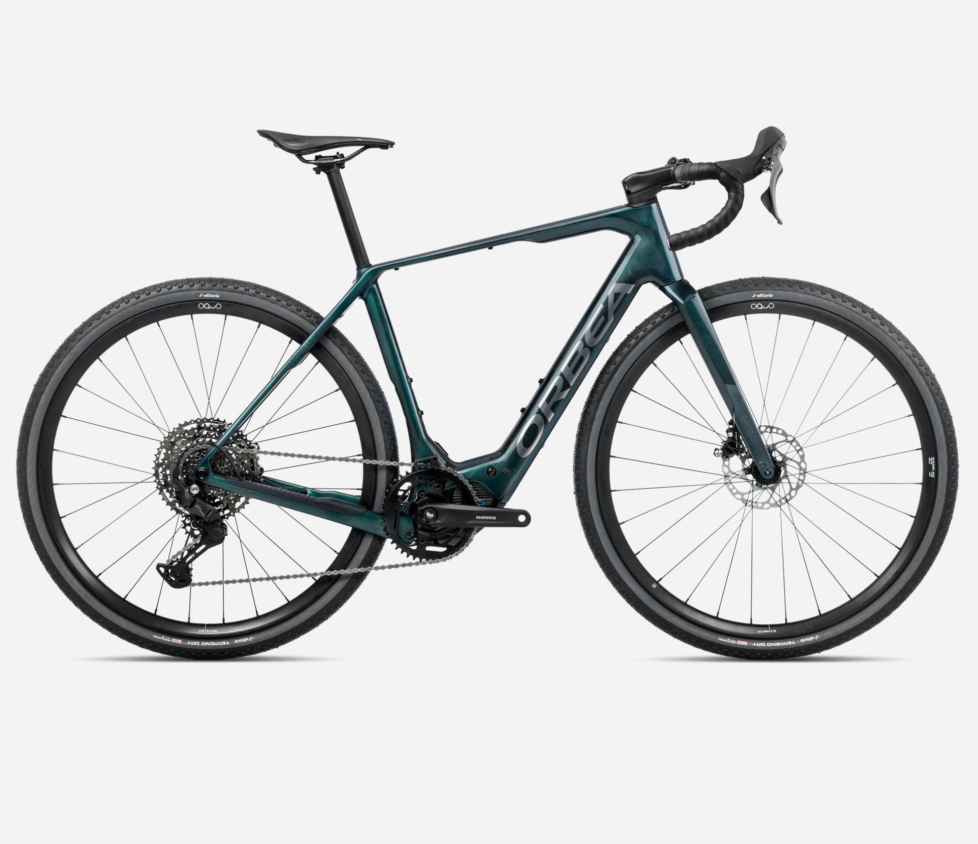 Orbea DENNA M40 rafmagnsmalarhjól