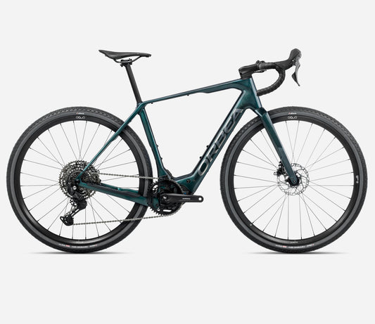 Orbea DENNA M40 rafmagnsmalarhjól