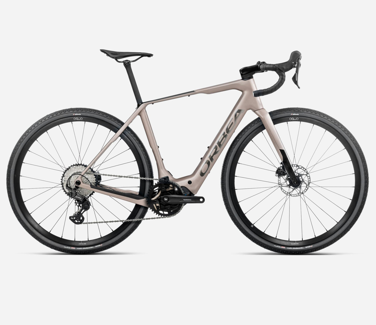 Orbea DENNA M30 rafmagnsmalarhjól
