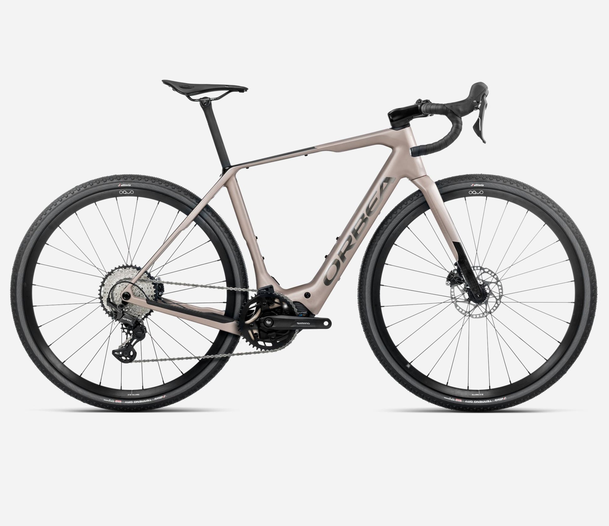 Orbea DENNA M30 rafmagnsmalarhjól
