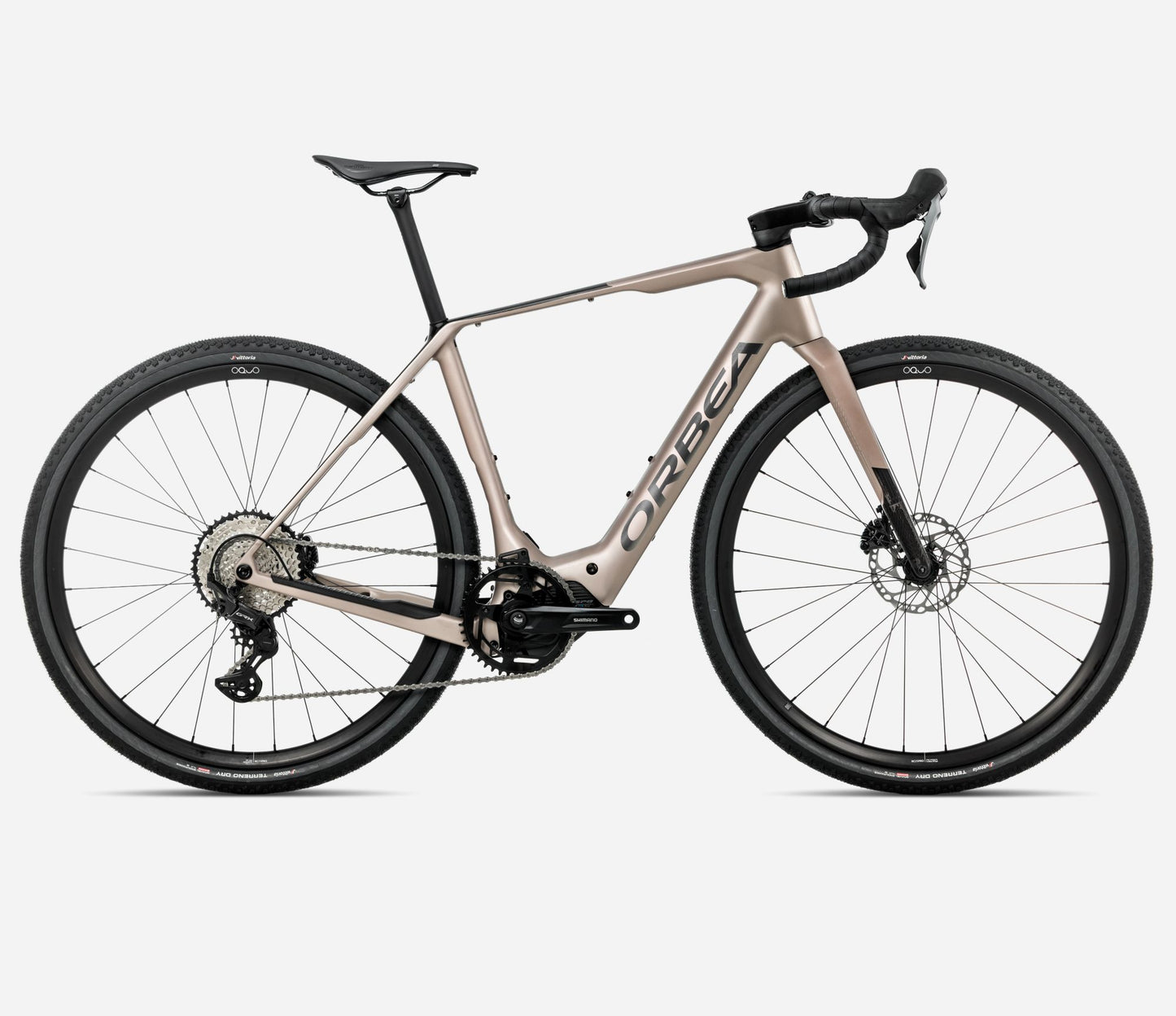 Orbea DENNA M20 rafmagnsmalarhjól