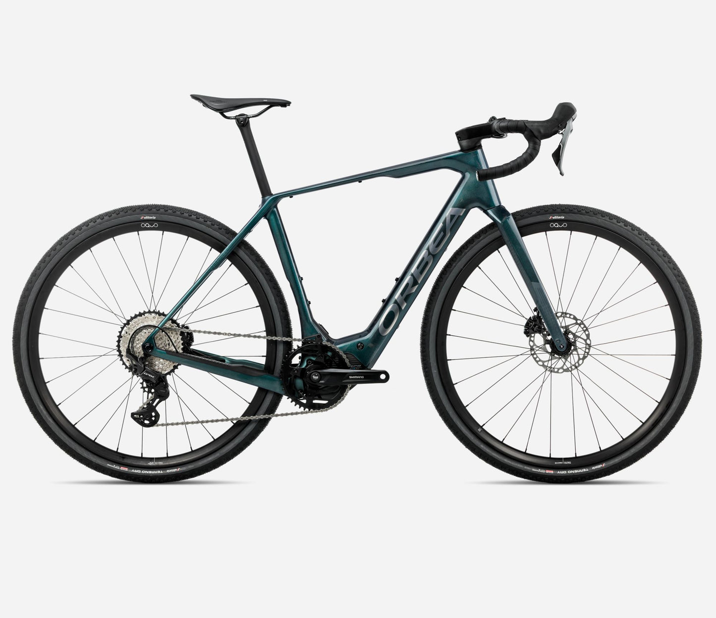 Orbea DENNA M20 rafmagnsmalarhjól