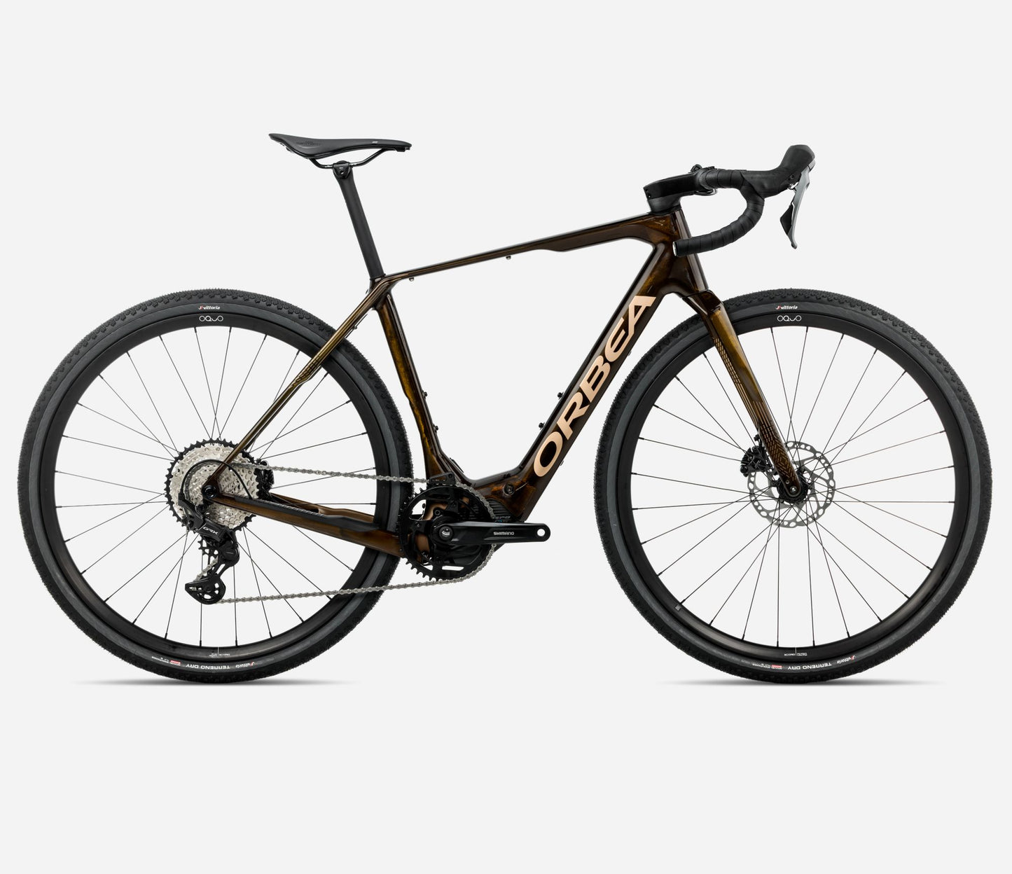 Orbea DENNA M20 rafmagnsmalarhjól