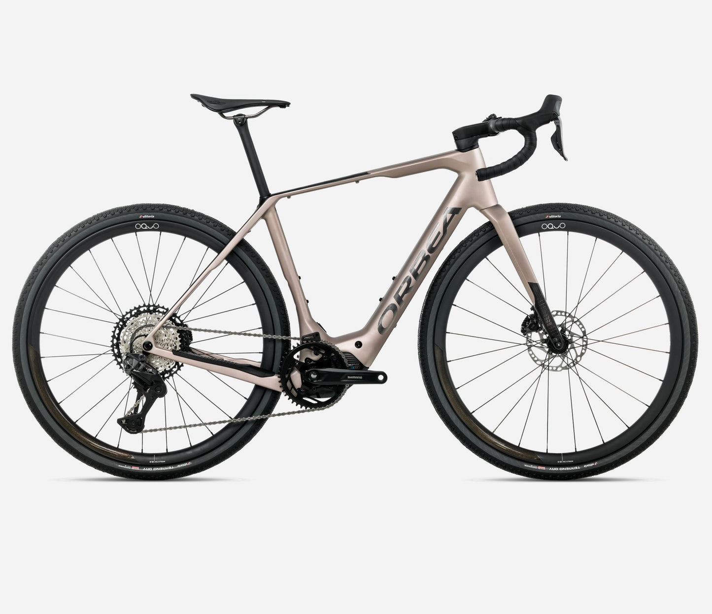 Orbea DENNA M20i rafmagnsmalarhjól