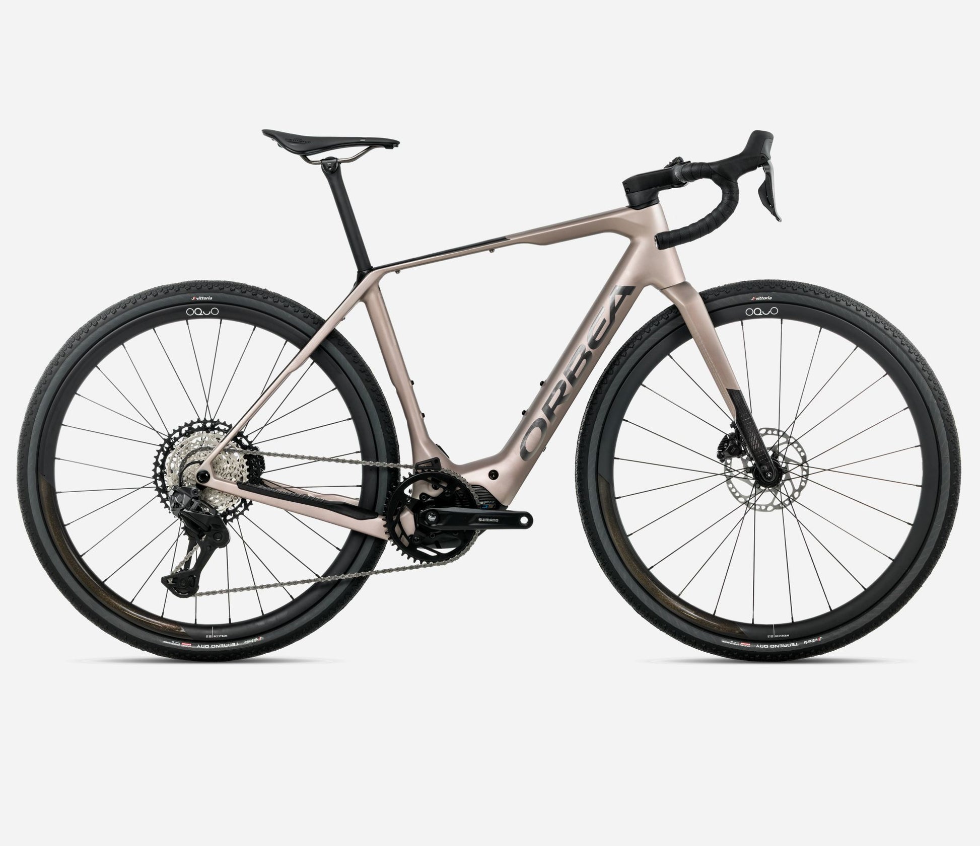 Orbea DENNA M20i rafmagnsmalarhjól