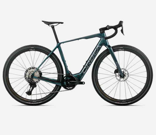 Orbea DENNA M20i rafmagnsmalarhjól
