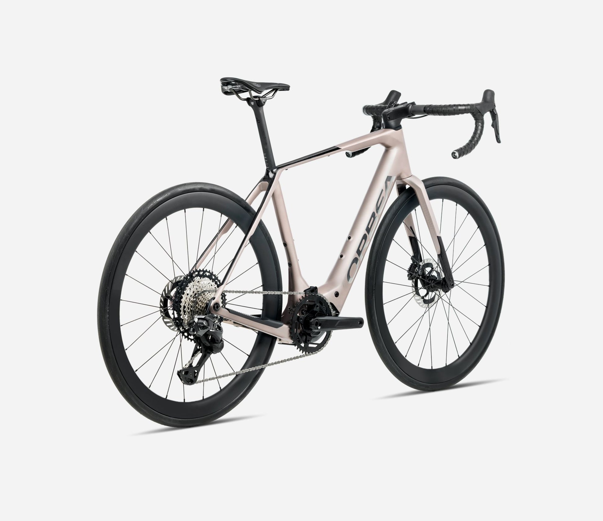 Orbea DENNA M40 rafmagnsmalarhjól