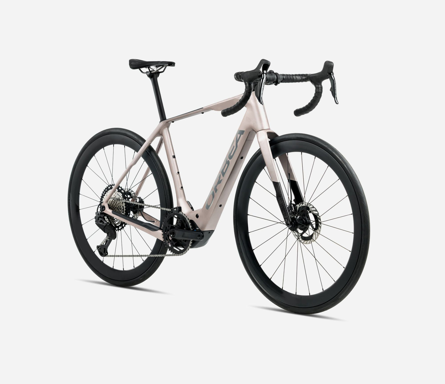 Orbea DENNA M20i rafmagnsmalarhjól