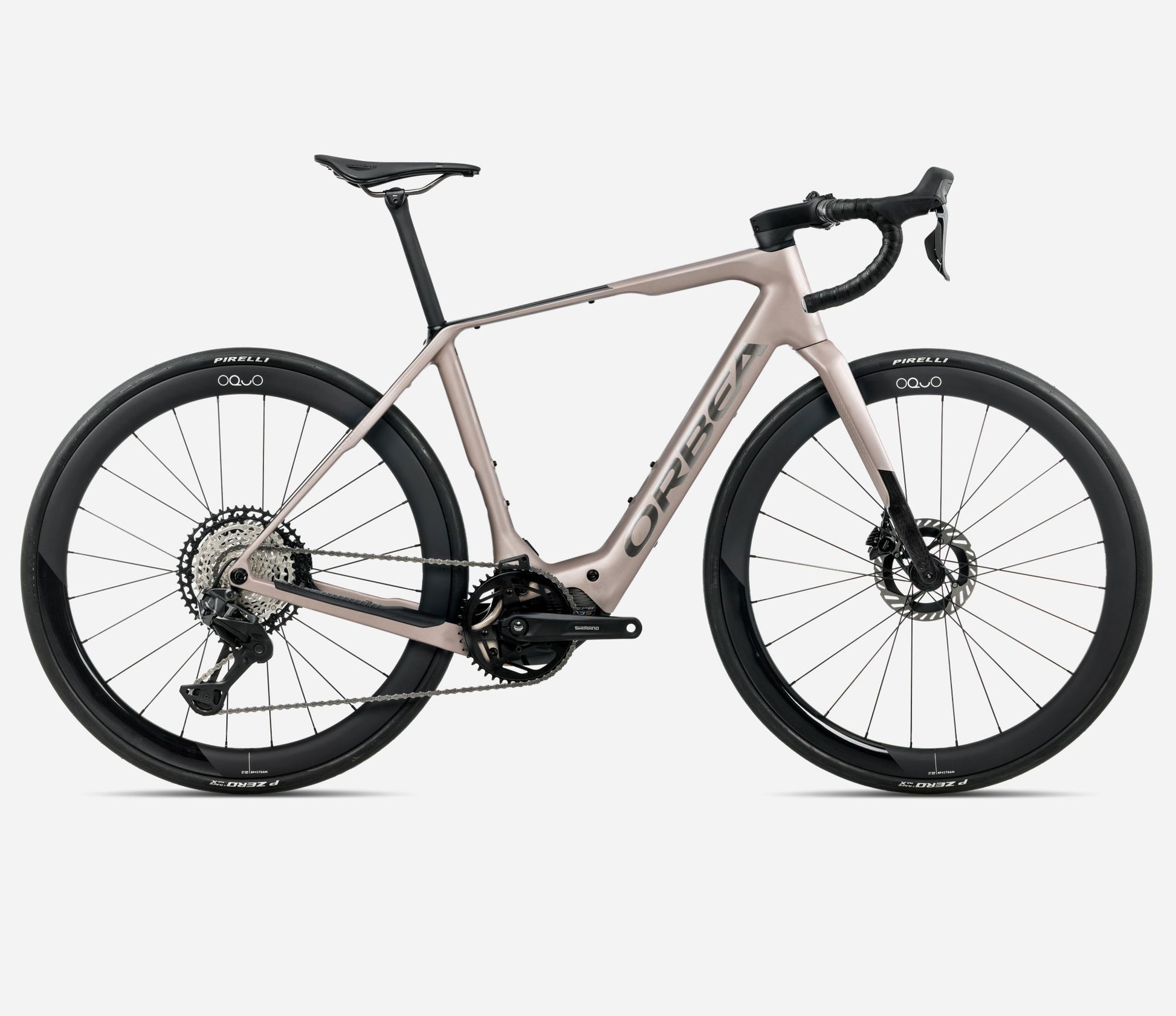 Orbea DENNA M10i rafmagnsmalarhjól