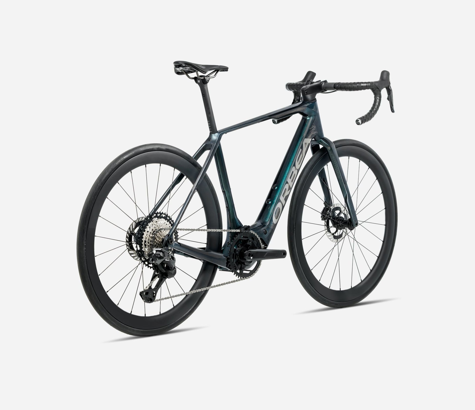 Orbea DENNA M30 rafmagnsmalarhjól